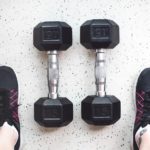 weight lifting strength training program