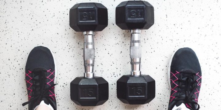 Aging Right: The Undiscovered Benefits of Lifting Weights