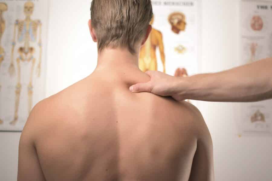 Physical therapy beats opioids for back pain