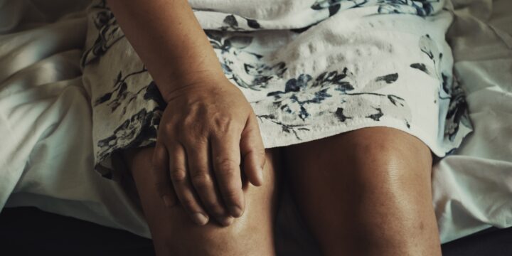 Everything You Need to Know About Osteoarthritis of the Knee