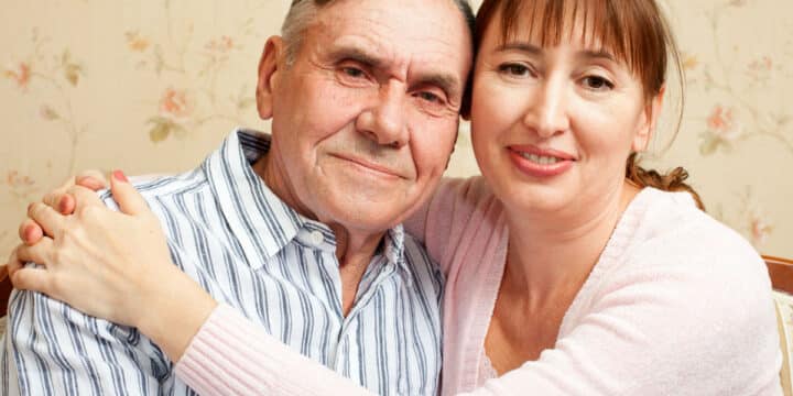 Common Mistakes When Caring For A  Parent Or Spouse With Dementia