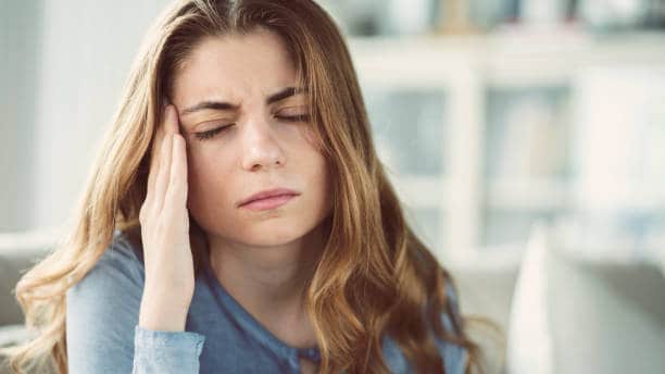 Nagging Headache Solutions