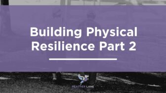 Longform Resilience